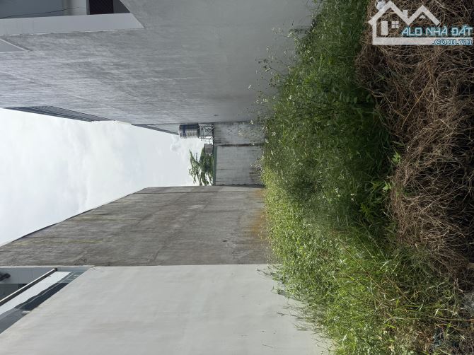 870TR - BÁN ĐẤT SỔ RIÊNG THỔ CƯ VEN SÔNG 50m - 2