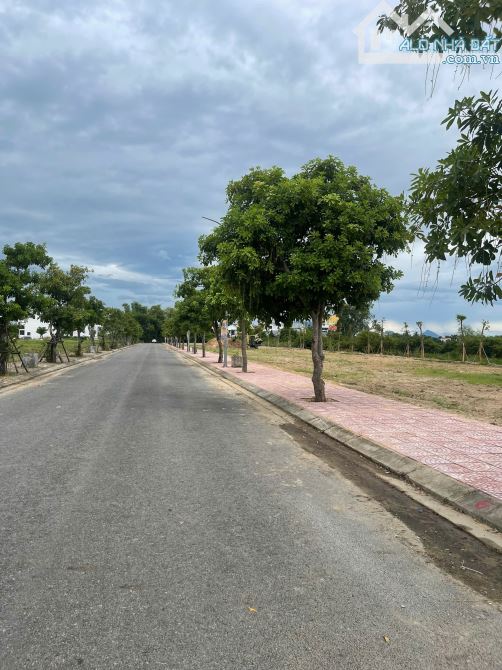 ĐẤT ĐẸP TRUNG TÂM LÂM SA – TU LỄ – HỘI AN