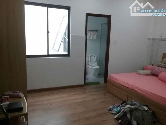 Bán Nhà hẻm xe hơi Nguyễn Tư Giản , Quận Gò Vấp, 2 tầng, Giá 6.9 Tỷ - 2