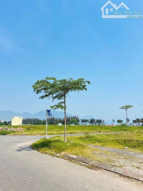LÔ BIỆT THỰ PHAN VĂN THUẬT, LIÊN CHIỂU, ĐÀ NẴNG – DIỆN TÍCH 188M² NGANG 7,5M, ĐƯ 7,5M - 3
