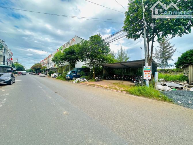 ❌️9 NỀN LIỀN KỀ MẶT TIỀN ĐƯỜNG TRẦN MINH SƠN KDC ĐẠI HỌC Y DƯỢC CẦN THƠ - 3