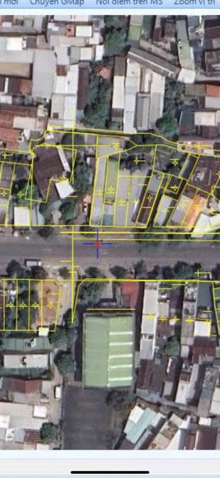Bán nhà mặt tiền Lê Đại Hành thành phố Quảng Ngãi - 1