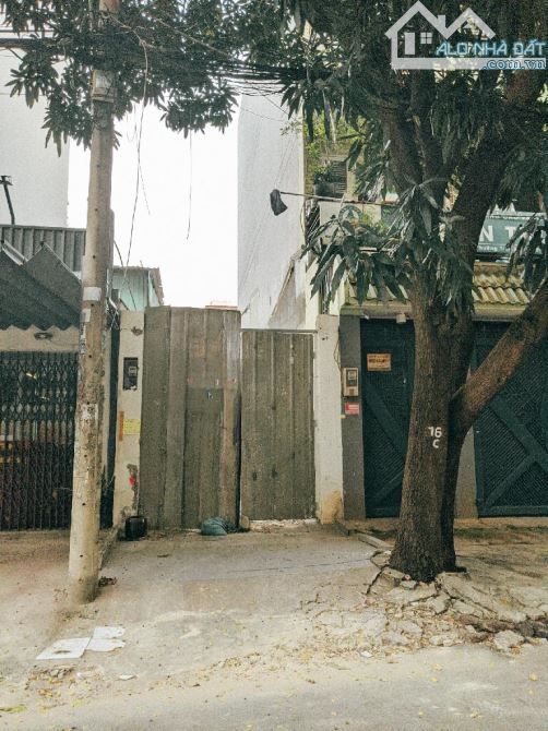 ĐƯỜNG SỐ TÂN QUY - ĐẤT TRỐNG XÂY 6 TẦNG - XÂY VĂN PHÒNG, CHDV - QUẬN 7 SẦM UẤT 🌆 - 3