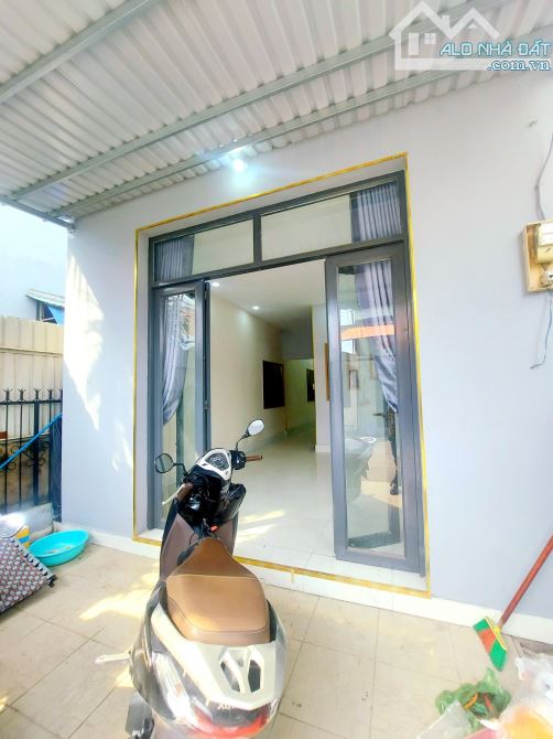 🆘️ chỉ 5,x tỷ (TL)🆘️HXH 6m Tân Phú, Thủ Đức. 77m2 (SD 85m2). Ngang 5m, 2 Tầng, 4PN.