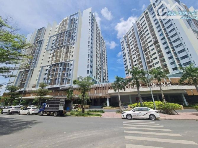 Bán Chung Cư Topaz Twin Biên Hoà - khu Chung Cư đáng sống bậc nhất tại đây