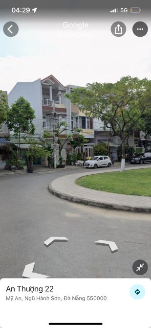 👉 CẦN BÁN ĐẤT ĐƯỜNG 6 M _DIỆN TÍCH LỚN 255 M_KHU PHỐ TÂY  AN THƯỢNG