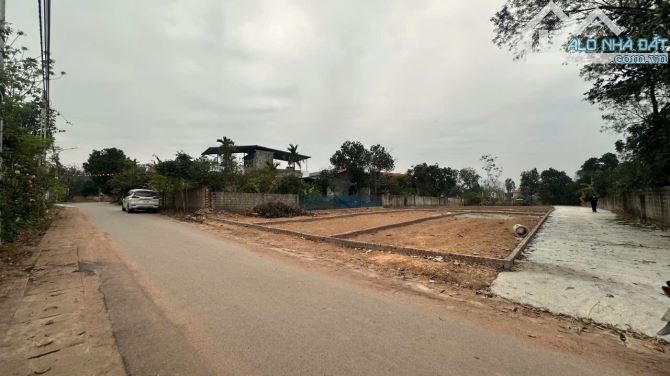 Chính chủ gửi bán 100m chục chính thiếu Khanh hương sơn
