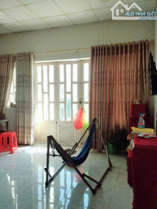 NHÀ SHR 92M² - 4PN - HẺM THÔNG THOÁNG – THỊ TRẤN NHÀ BÈ, SÁT QUẬN 7 - CHỈ 4.5 TỶ