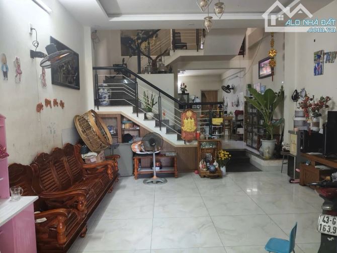 NHỈNH 7 TỶ SỞ HỮU NGAY 3 TẦNG  TT HOÀ XUÂN NGAY CẦU NGUYỄN TRI PHƯƠNG ĐÀ NẴNG