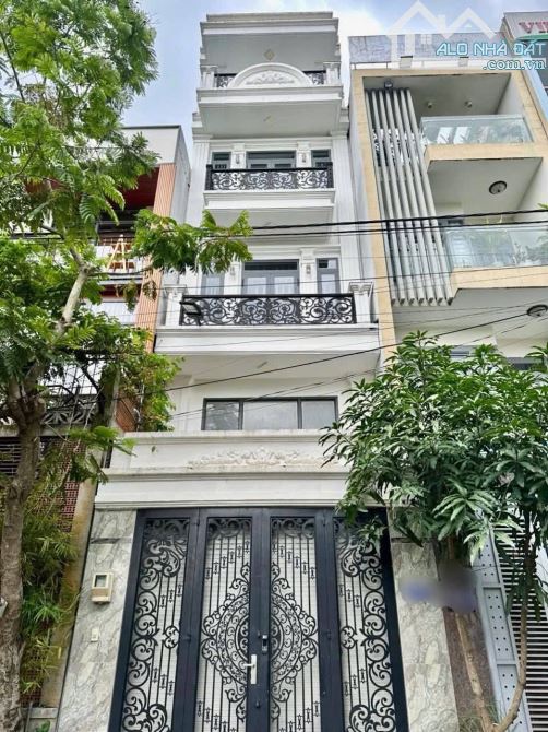 Bán nhà phố hẻm đường số 1 p Long Trường Tp Thủ Đức