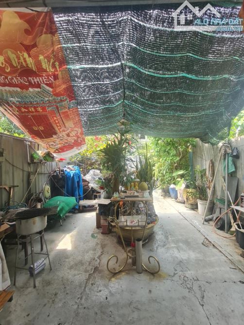 👉BÁN 🏠 151m (4.8 x 31.2m)- 3 LẦU - 3PN - 3WC - HẺM XE TẢI - SHR - GIÁ: 7.4 TY-THỊ TRẤN
