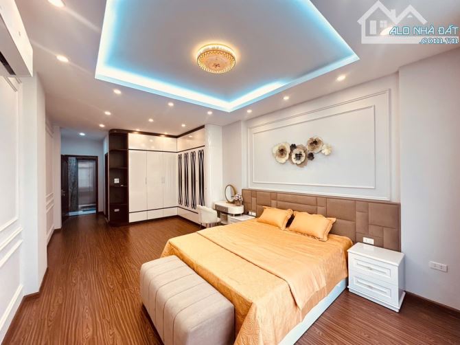 Cơ hội đầu tư – Nhà đẹp ở ngay, mặt tiền rộng – Cây Quýt, La Khê, Hà Đông – 14.5 tỷ