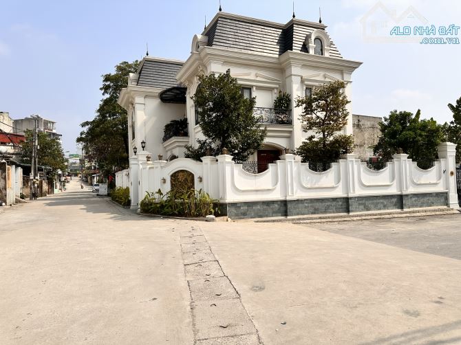 Nhỉnh 1 tỷ Sở Hữu Lô Đất 80m Đất Ở Đô Thị Sơn Tây  Hà Nội Gần  các Trường ĐH việt Hung