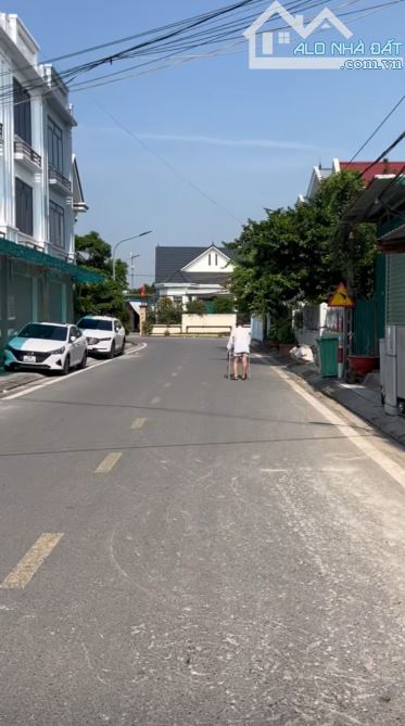 BÁN ĐẤT F0 50m² Chỉ từ 1,45 tỷVĂN PHONG – ĐỒNG THÁI, AN DƯƠNG, HẢI PHÒNG