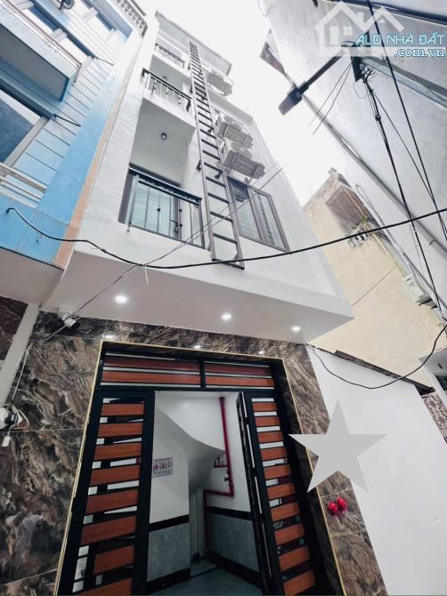 🔥 SIÊU HIẾM – CCMN XUÂN LA, TÂY HỒ – RẺ NHẤT KHU VỰC CHỈ 243TR/M² 🔥