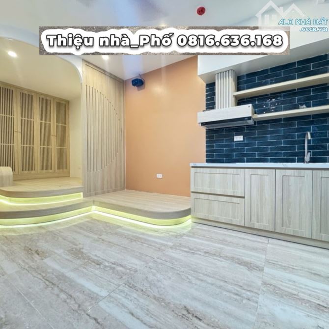 🏡 SIÊU PHẨM NGÕ 898 ĐƯỜNG LÁNG – 40M² – 6 TẦNG – MẶT TIỀN 3,9M – GIÁ CHỈ 12,38 TỶ