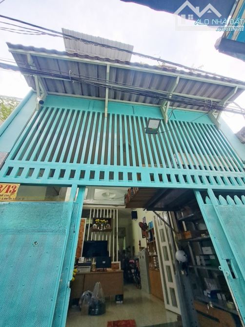 Giáp Tân Phú - Vài Bước Ra Mt - 53M2 (4.2X12.5) 2 Tầng BTCT - Chỉ Nhỉnh 4 Tỷ