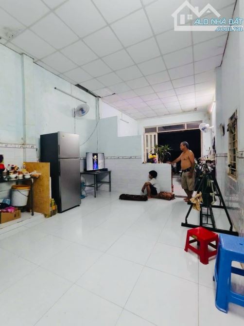 Bán nhà 1/ Tân Thới Nhì 25 ,Hóc Môn, DT 91m2 ,Giá chỉ 2.6 Tỷ (TL)