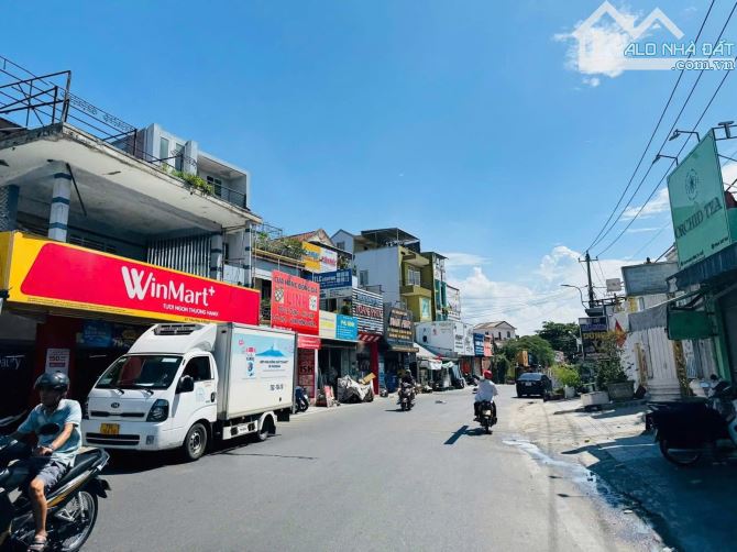 💥( 6,8x Tỷ )💥Đất Mặt Tiền đường Trần Phú , Phường Phước Vĩnh TP Huế gần Vincom khu vực c