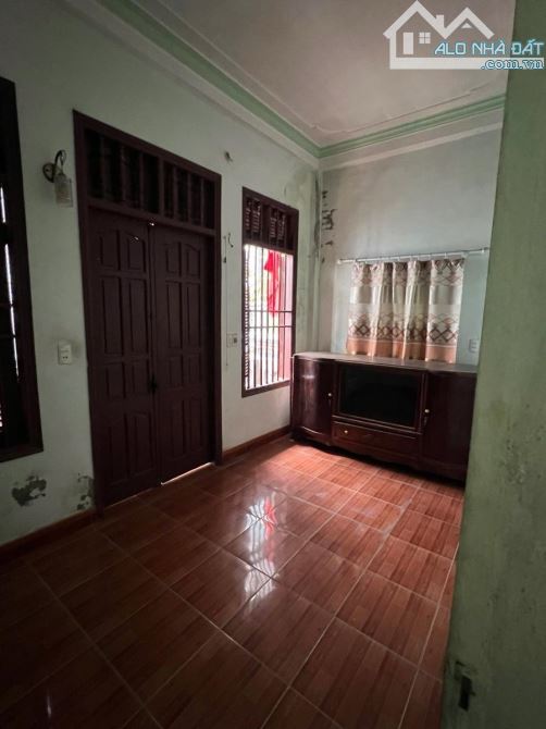 BÁN NHÀ HÀ TRÌ 1 - DÂN XÂY - TRUNG TÂM - MT4,8M -50M   - 10 TỶ