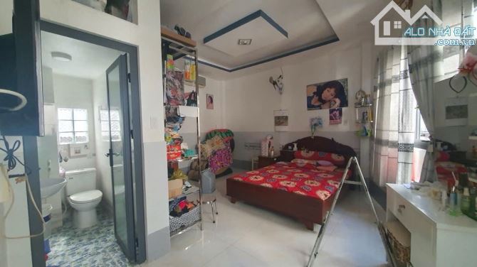 💥💥 TRUNG TÂM QUẬN 3, ĐIỆN BIÊN PHỦ, 40m2, 3 TẦNG, NGANG TRÊN 7M, 4 PN. GIÁ: 7,6 TỶ💥💥