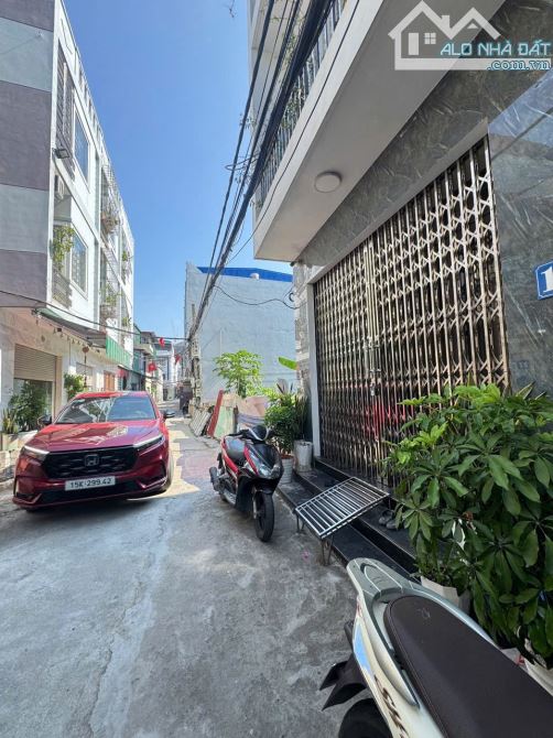 📢 BÁN LÔ ĐẤT TRUNG LỰC – HẢI AN  • Diện tích: 238m²  • Mặt tiền: 14m  • Ngõ ô tô vào tận