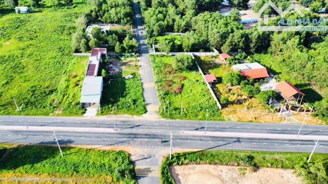 Cần Bán Đất Xã Phước Hội , Sát đường TL44B , TT Phước Hải BRVT