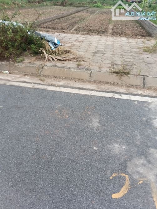Bán Đất - khu Đấu Giá CN2 - Hương Đình(Sóc Sơn) - 71M2 - 4,1Tỷ