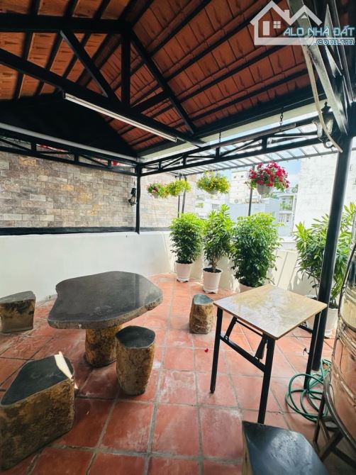 TT QUẬN 1 NGUYỄN THỊ MINH KHAI, VÀI BƯỚC LÊN OTO - 4 Tầng 25M2 - CHỈ 5,8 Tỷ
