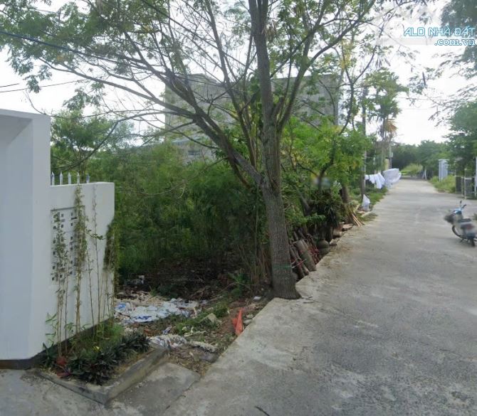 Bán lô đất Hòa Xuân 180m2, sát quốc lộ 1A giá chỉ 2ty9xx