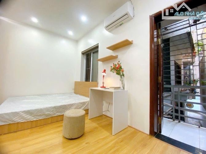 Bán căn chung cư mu ni  ĐỘI CẤN ,  đẹp kinh doanh luôn