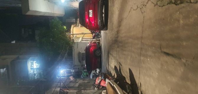 Bán nhà Khương Trung 53m2. Ô tô đỗ cửa . Giá 13.9 ty