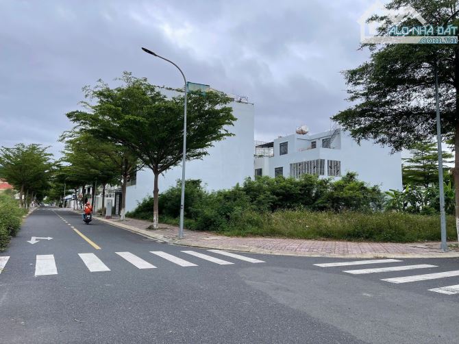 🔥Bán Đất Biệt Thự Khu Đô Thị MIPECO Đường 12M Gần Biển Nha Trang