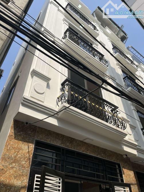 👉 hàng nóng Quang Trung hà đông ngay sau bến xe yên nghĩa, lô góc 5 tầng mới cóng