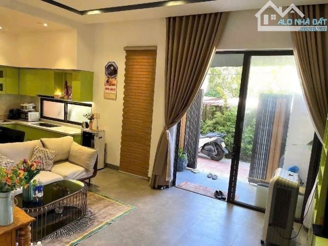 Bán nhà Bùi Chát Liên Chiểu 70m2 giá 3.95 tỷ