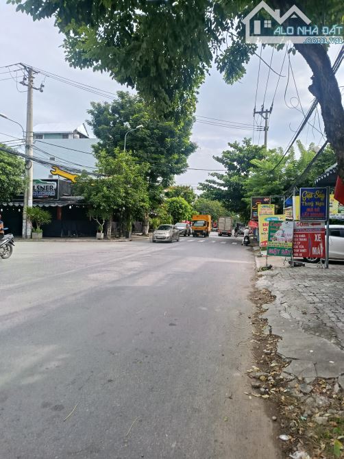 BÁN NHÀ VỊ TRÍ ĐẮC ĐỊA ĐƯỜNG NGUYỄN CHÁNH GIÁ CHỈ 10,2 TỶ