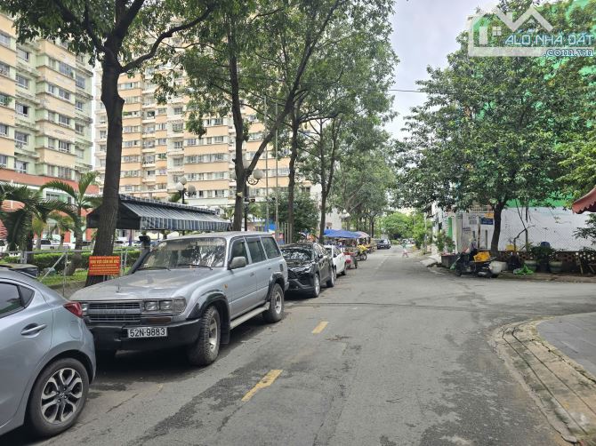 25 tỷ TL, Bán nhà 5x23m CN 115m2 KDT An Phú An Khánh, Đường 12m có vỉa hè