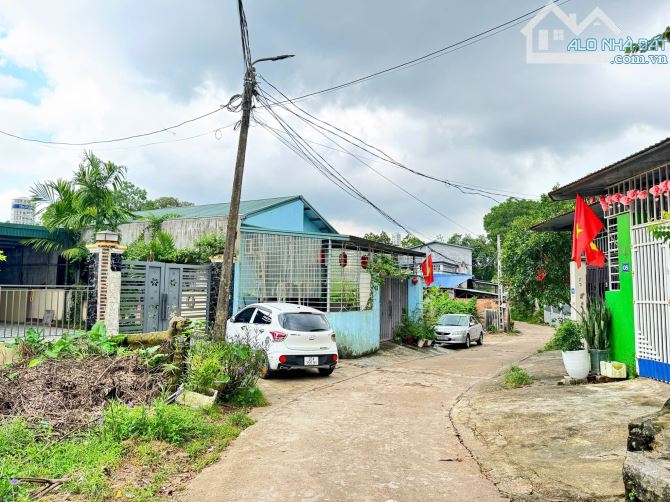 BÁN ĐẤT NỀN THỔ CƯ DT 156M, 2,8 TỶ.
