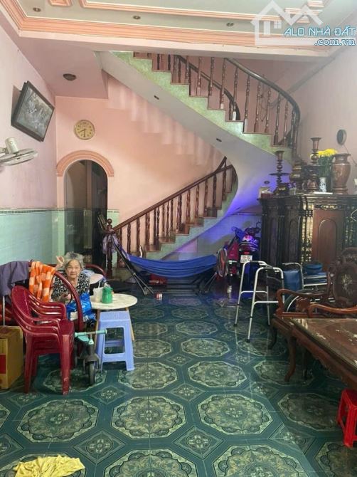 BÁN NHÀ KHU TM VƯỜN LÀI, NGUYỄN XUÂN KHOÁT - 186M2, NGANG HƠN 6M NỞ VUÔNG, 3 TẦNG