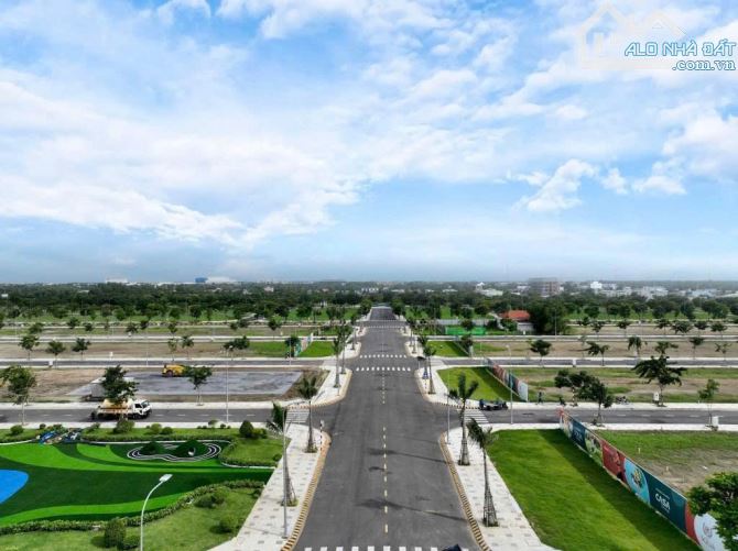 Đất đầu tư khu vực Long Thành giá 990 triệu, 100m2, SHR