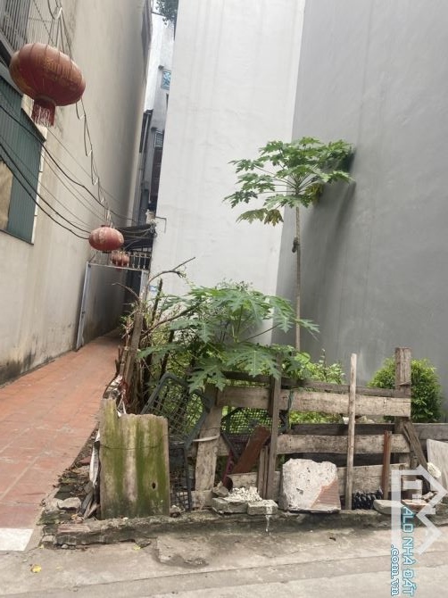🌺 BỒ ĐỀ- ĐẤT LÔ GÓC - NGÕ THÔNG Ô TÔ- ĐẦU TƯ TUYỆT VỜI- GIÁ 6TỶ NHỈNH  👉