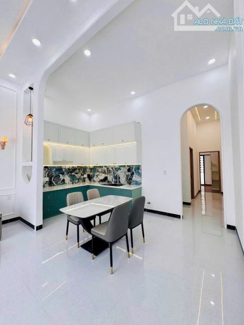 Nhà Nhà mới 100% Phường Mỹ Phong, Tỉnh Đồng Tháp