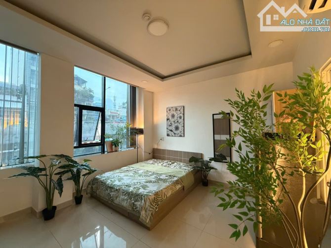 Cho thuê studio quận 8, ngay chân cầu Nguyễn Văn Cừ, gần cầu chữ Y, chợ Rạch Ông,...