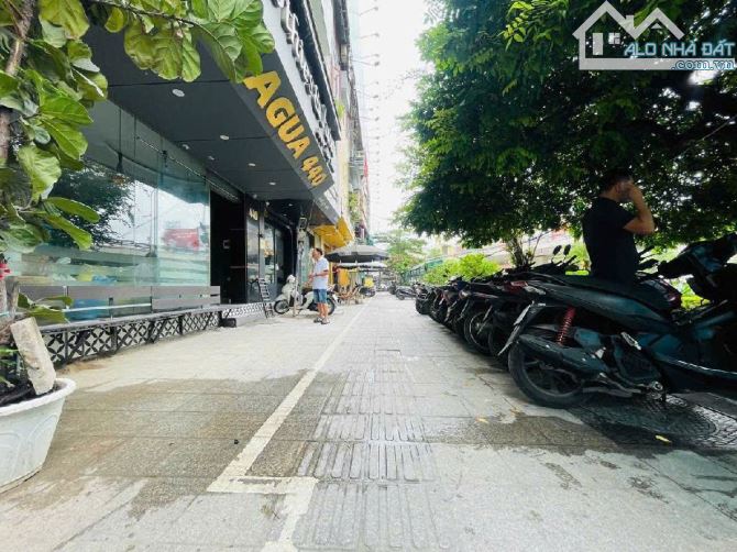 DÀNH CHO ANH CHỊ EM ĐẦU TƯ – TÂY HỒ QUẬN MẶT ĐƯỜNG Ô TÔ