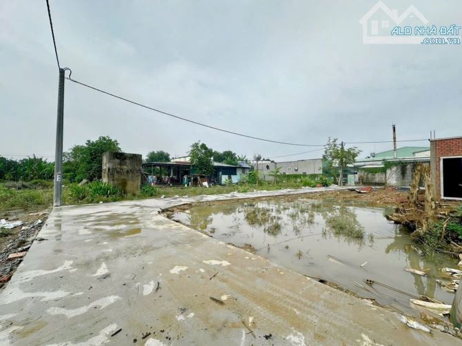 Bán gấp Lô Góc siêu đẹp gần trạm Thu Phí Bửu Long