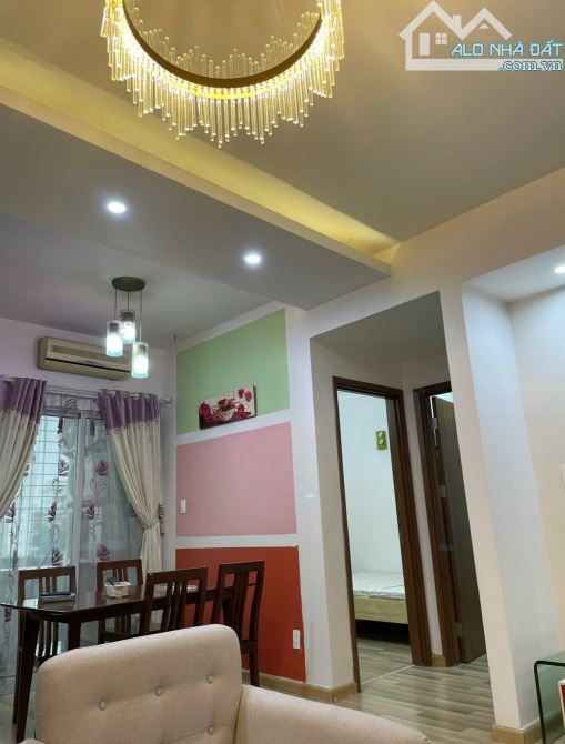 bán  Căn N2D. TĐC Trung Hoà Nhân Chính 2N2VS 61m2