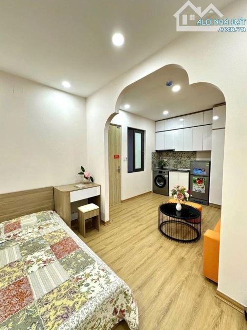 Siêu phẩm phố Lê Quang Đạo 90m2, 7 tầng, MT7.9m vỉa hè 3 ô tô tránh dòng tiền 115tr/thg