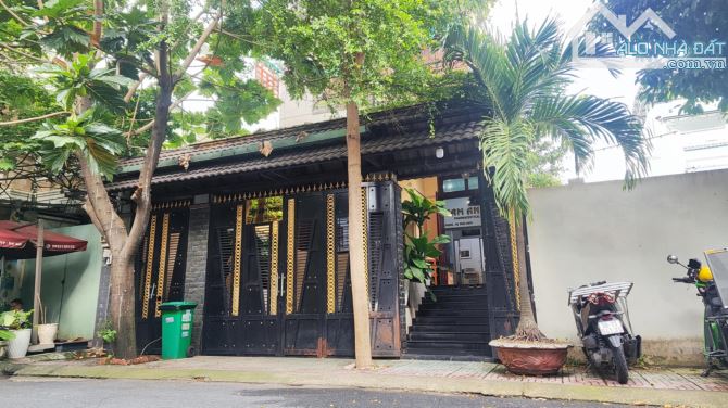 Biệt thự mini,  nguyễn văn quá 150m2,  trệt 2 lầu,  KDC hiện  chỉ 14.5T