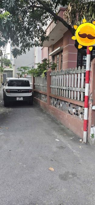 8,3 TỶ - 80M2 - 4 TẦNG - 4 NGỦ - VF 3 ĐỖ CỬA - phố PHÚC LỢI - phường Phúc Lợi