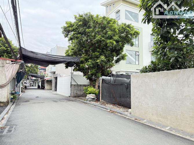 💎 LÔ ĐẤT NỞ HẬU – Ô TÔ VÀO TẬN NƠI – CÁCH KCN BẮC THĂNG LONG 500M – KHU VỰC HIẾM ĐẤT BÁN